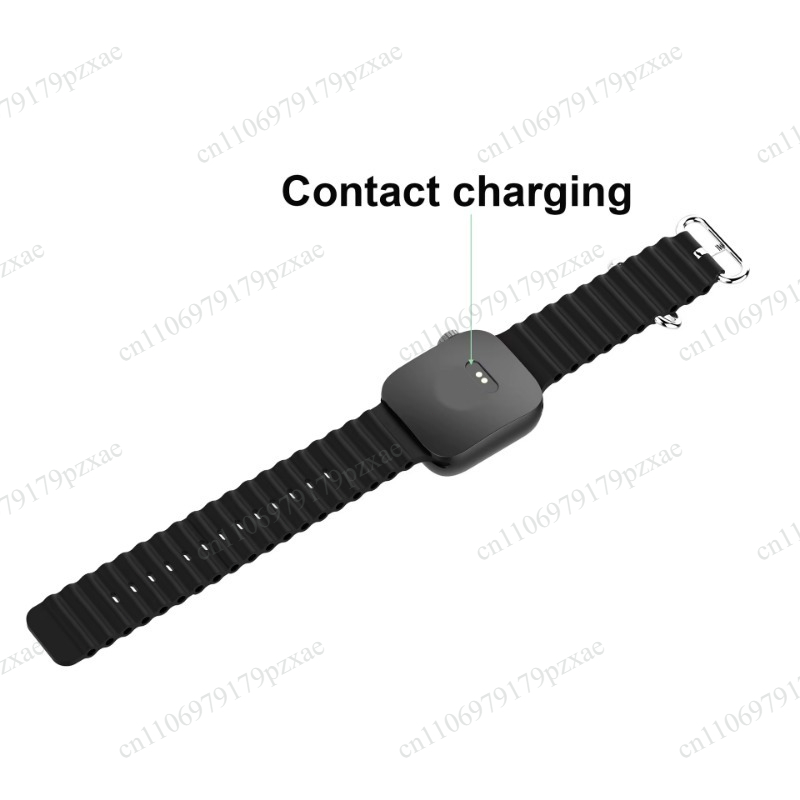 Running Watch - Orologio Metronomo Vibrante, Metronomo Elettronico per