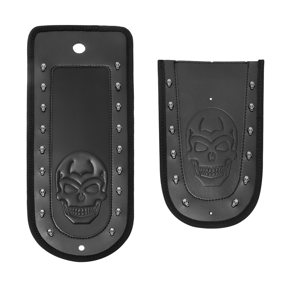 Race Bib - Per Harley Sportster XL 883 1200