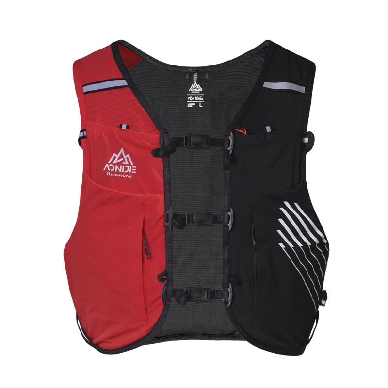 Hydration Vest - AONIJIE 10L zaino da corsa borse