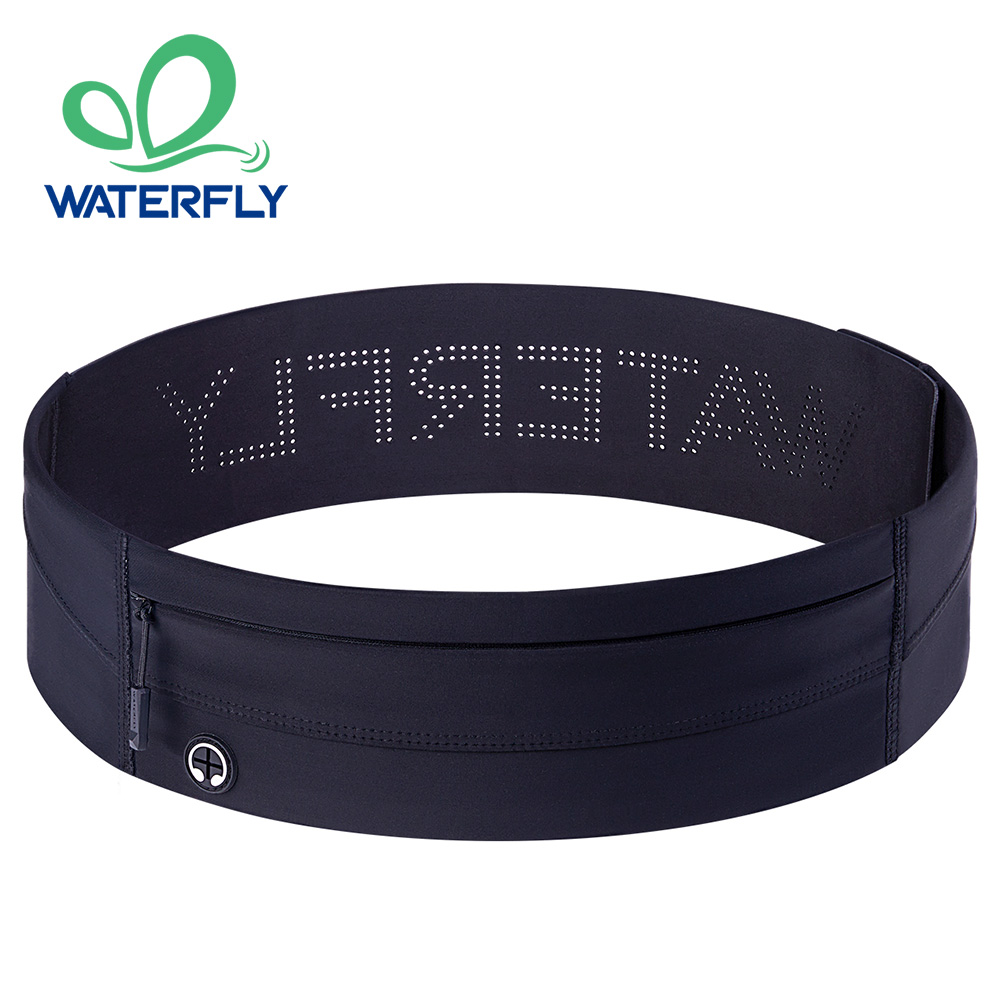 Running Belt - Cintura da corsa WATERFLY Marsupio sottile