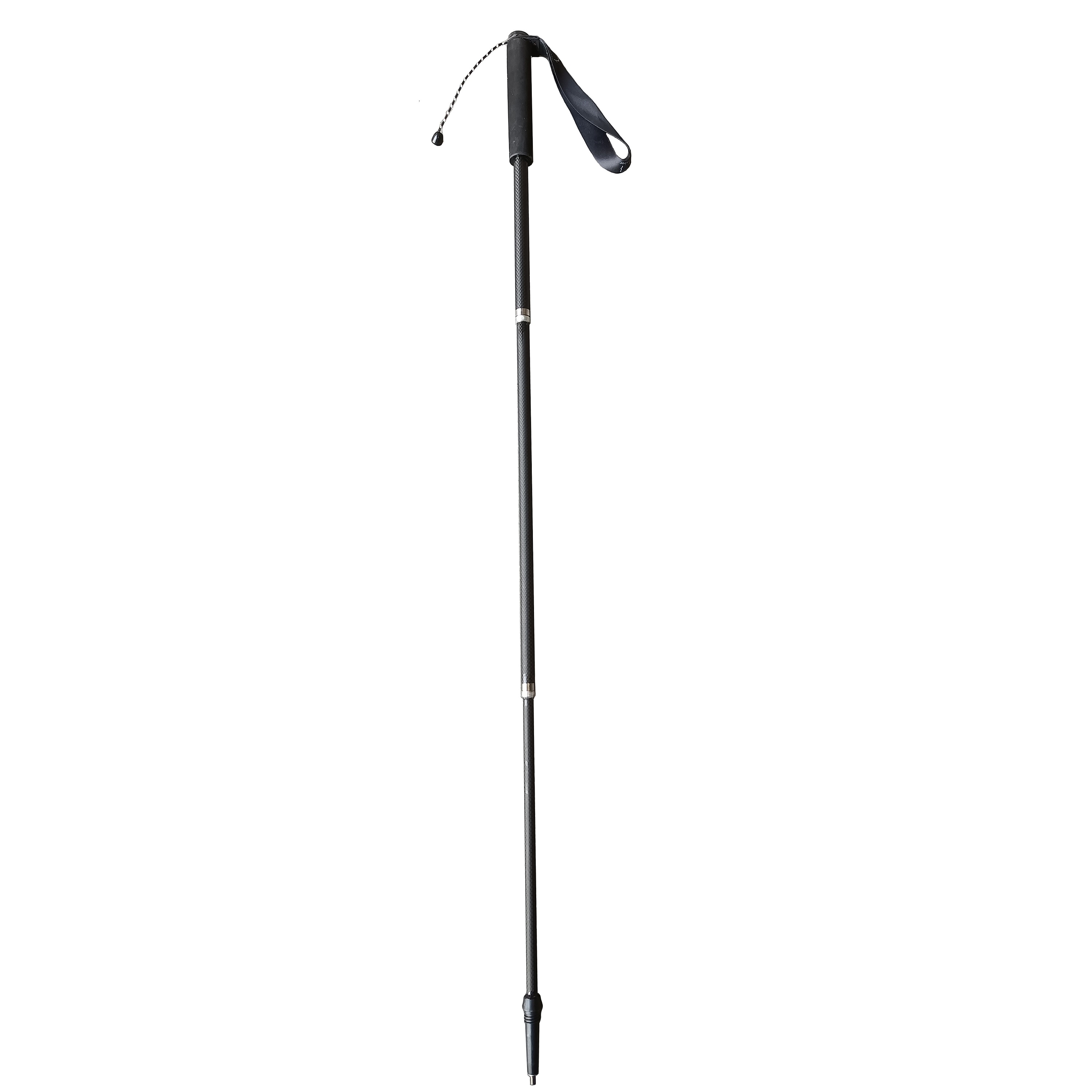 Trekking Pole Carbon - Unltralight asta da Trekking in titanio