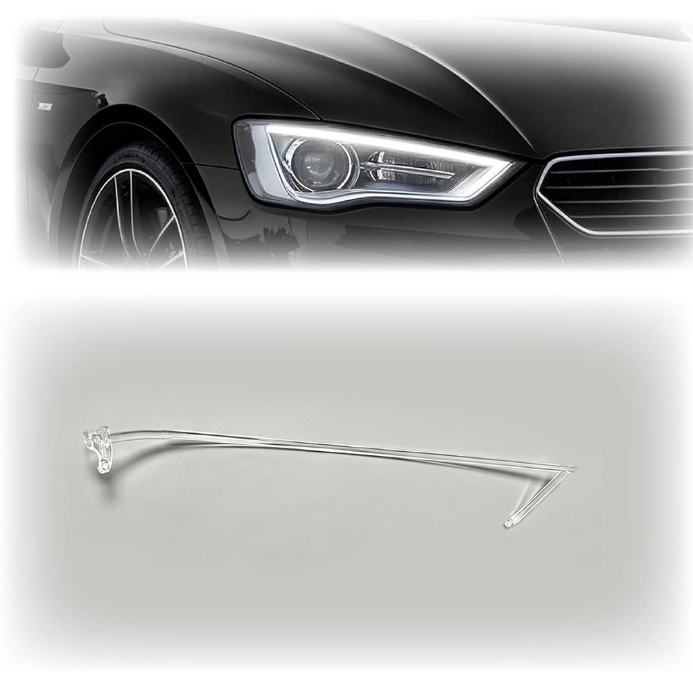 Per Audi A3 2013-2015: Luci di - Running Headlamp recensione e prezzo