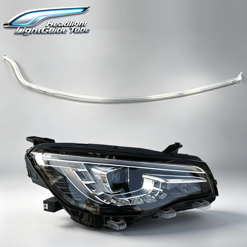 Striscia Luminosa Diurna per F - Running Headlamp recensione e prezzo
