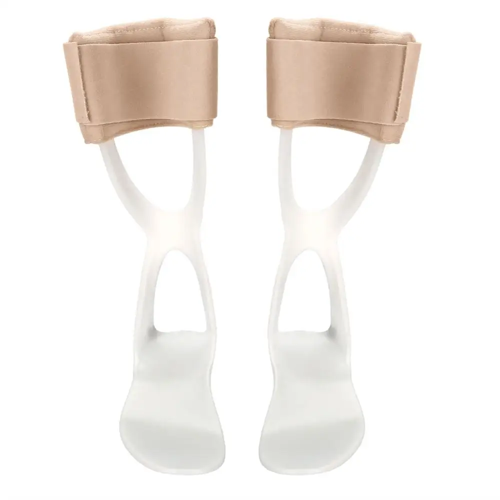 Piede regolabile Drop Brace Or - Ankle Brace recensione e prezzo