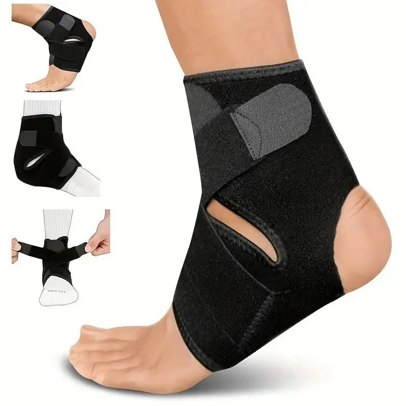 Supporto per tendine Tutore pe - Ankle Brace recensione e prezzo