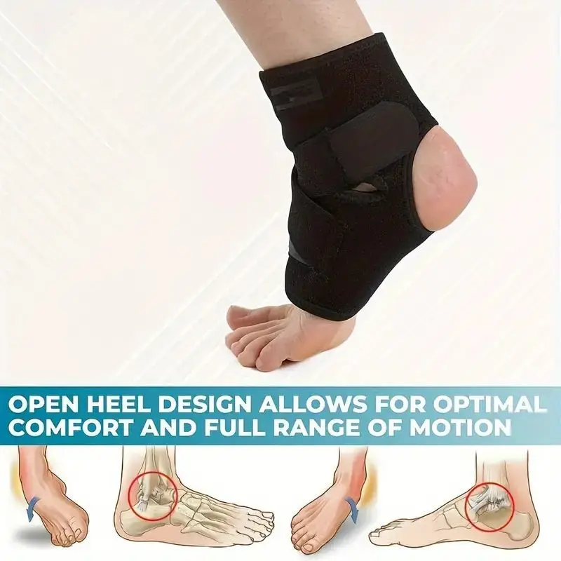 Supporto per tendine Tutore pe - Ankle Brace recensione e prezzo