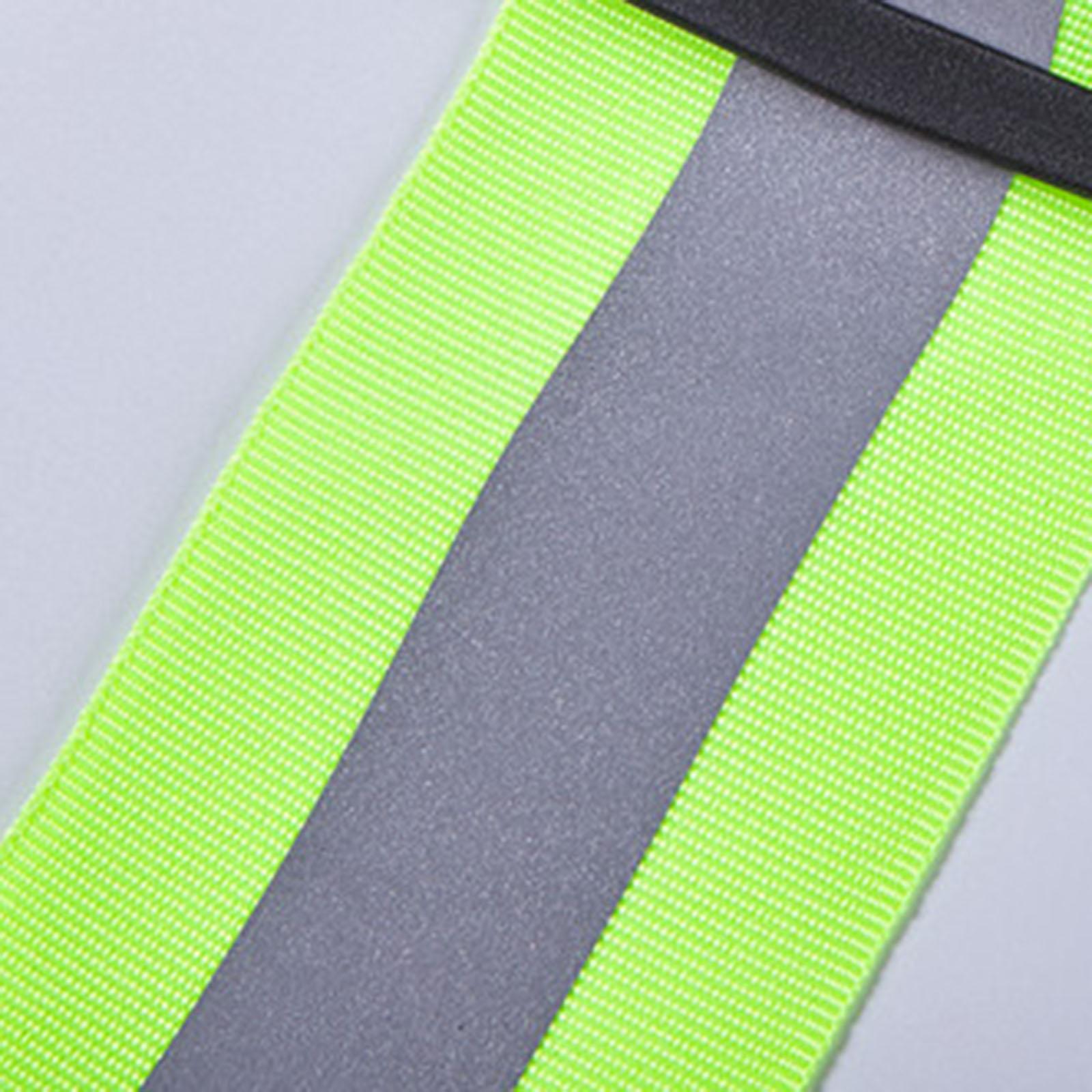 Cintura di sicurezza rifletten - Running Visibility Gear recensione e prezzo