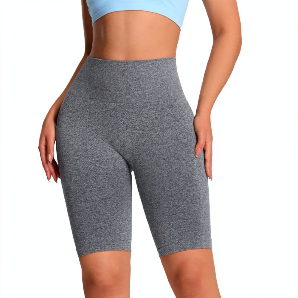 Pantaloncini da yoga a vita al - Running Gear Junior recensione e prezzo