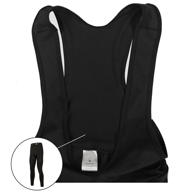 Pantaloni da ciclismo invernal - Race Bib recensione e prezzo