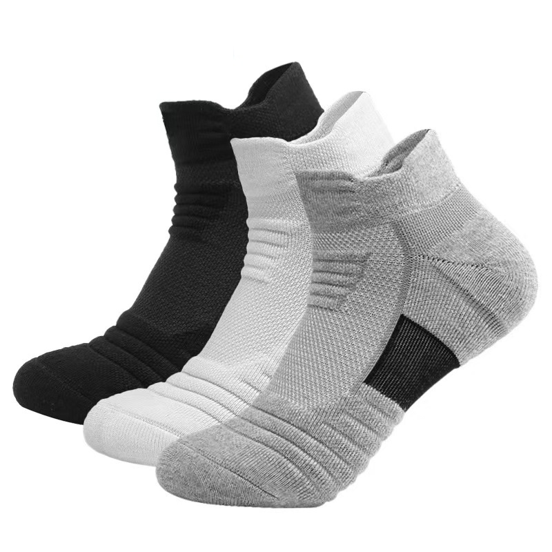 10 paia di calzini sportivi da - Sports Socks recensione e prezzo
