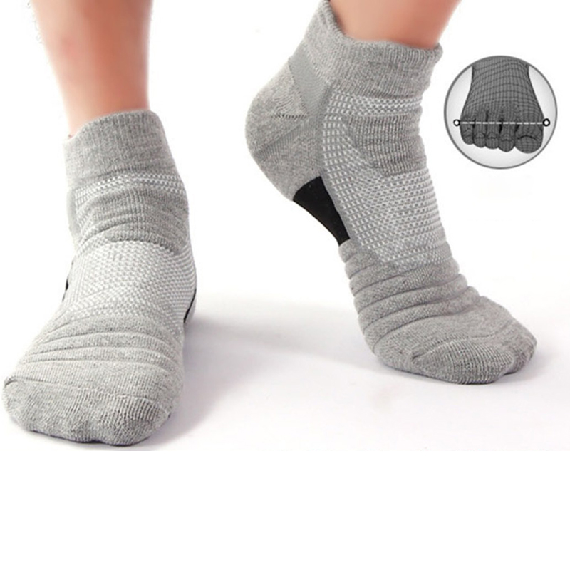 10 paia di calzini sportivi da - Sports Socks recensione e prezzo