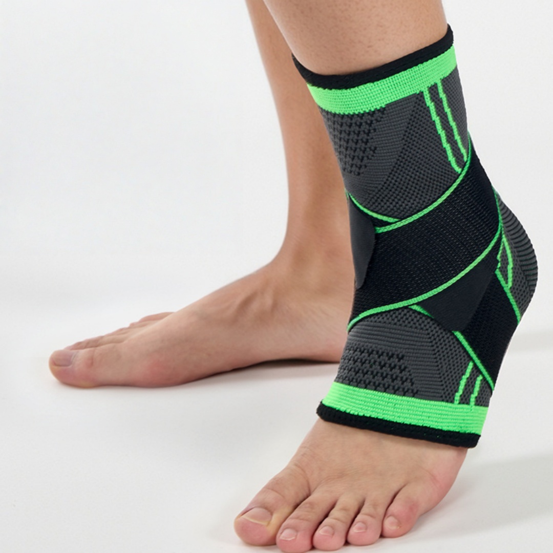 Supporto Elastico per Caviglia - Ankle Brace recensione e prezzo