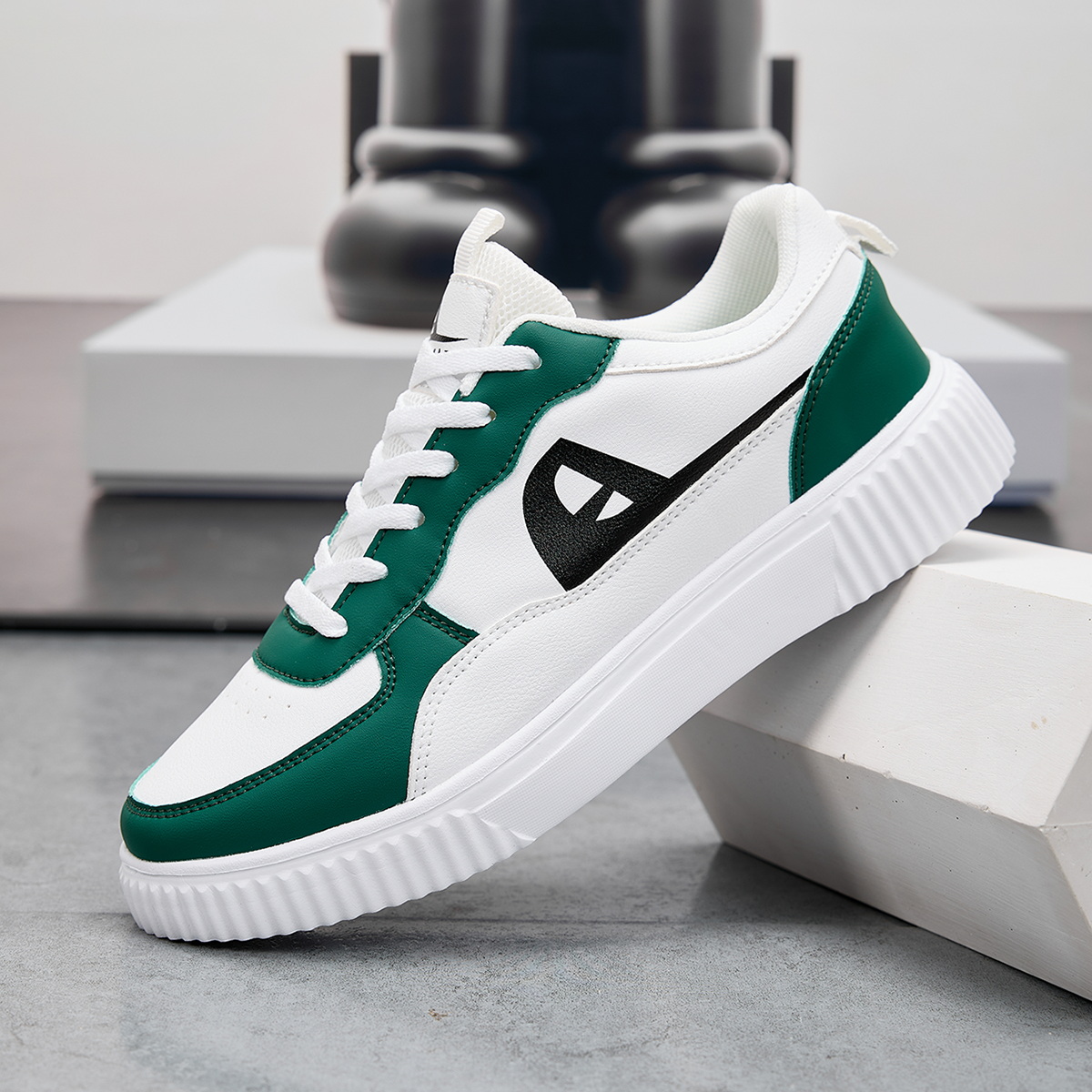 Scarpe da donna Skateboarding  - Running Shoes Men recensione e prezzo