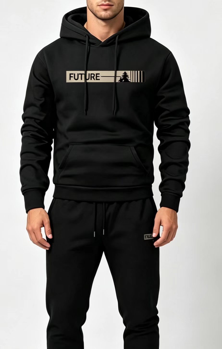 Completo sportivo da uomo in d - Joggers Pants recensione e prezzo