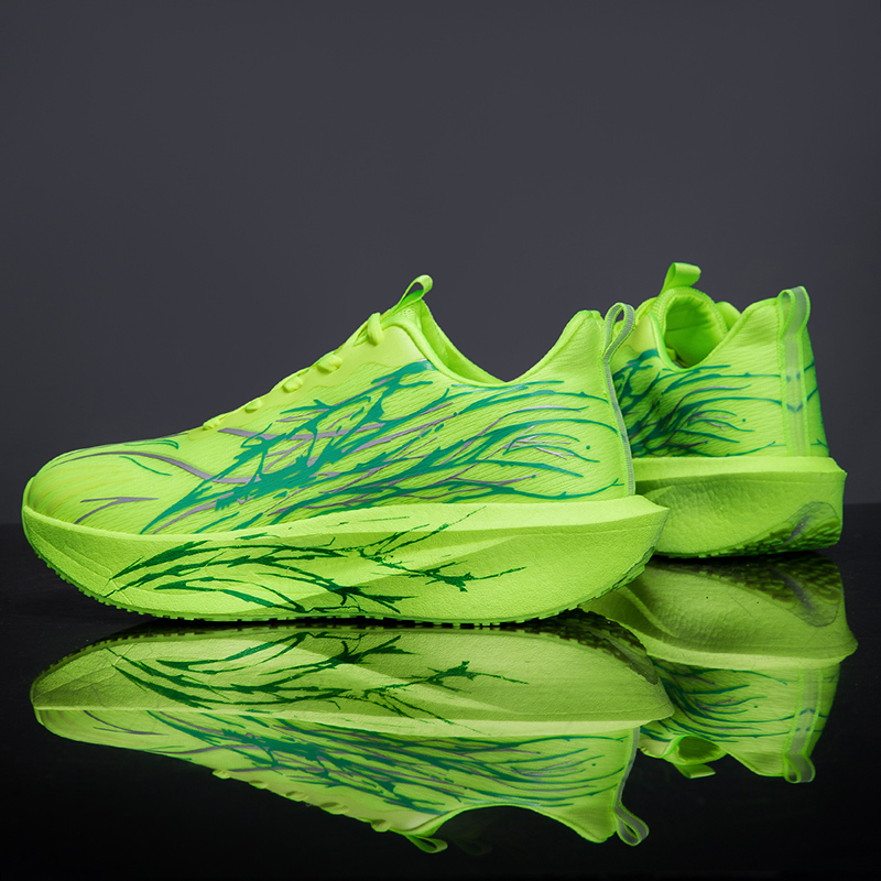 Scarpe da Corsa per Uomo con P - Running Shoes Men recensione e prezzo