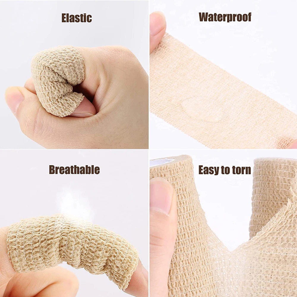 1 rotolo di nastro sportivo av - Ankle Brace recensione e prezzo