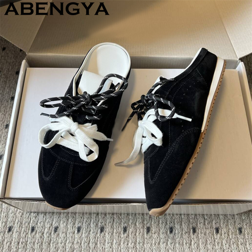 Ciabatte basse casual da donna - Running Shoes Women recensione e prezzo