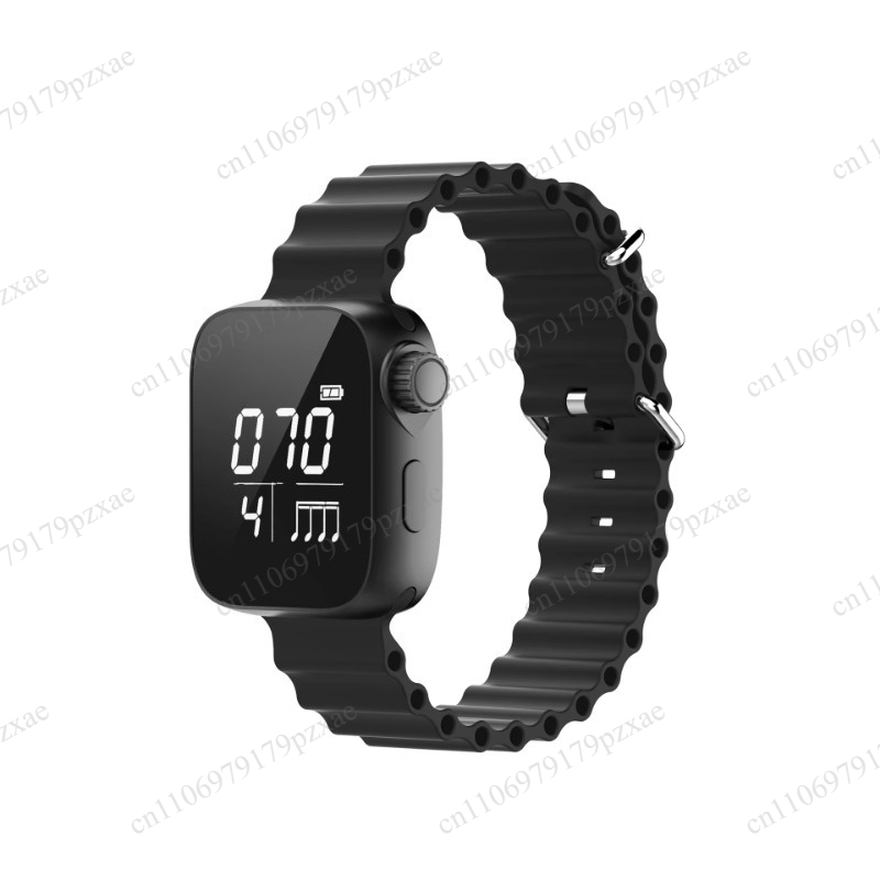 Orologio Metronomo Vibrante, M - Running Watch recensione e prezzo