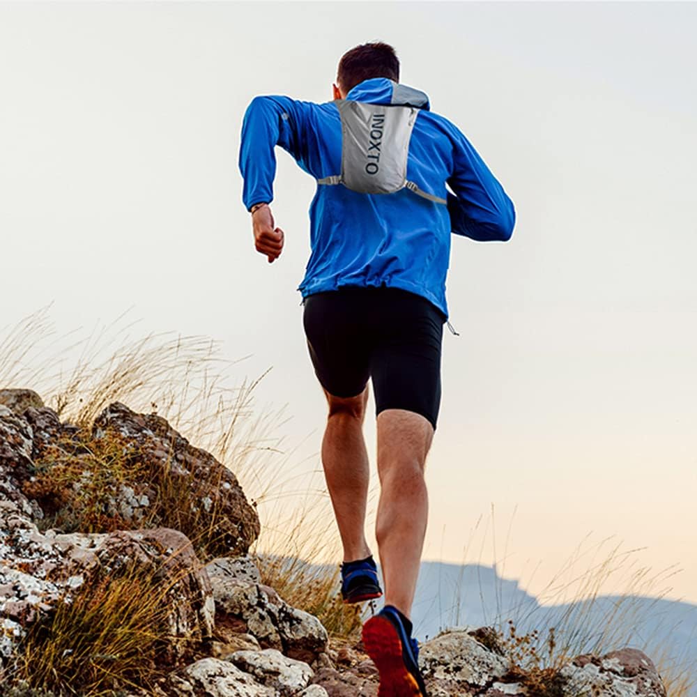 Gilet Idratazione Traspirante  - Race Bib recensione e prezzo