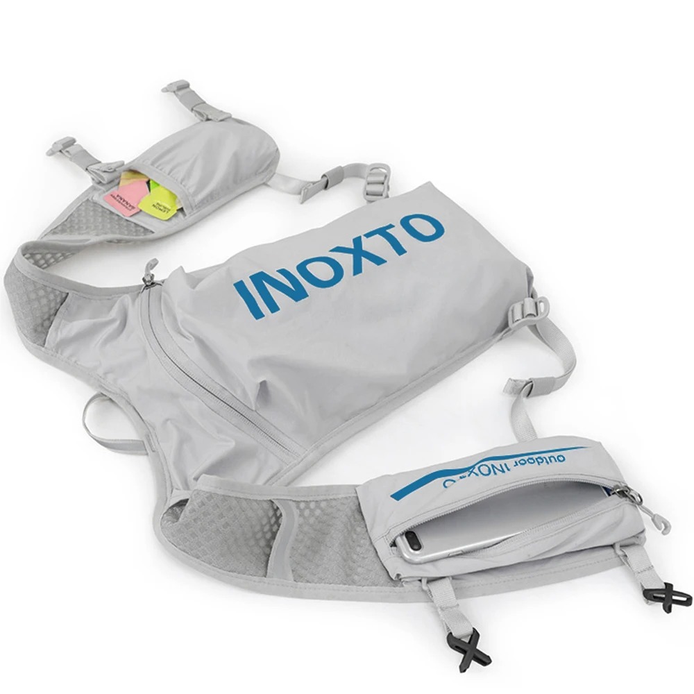 Gilet Idratazione Traspirante  - Race Bib recensione e prezzo
