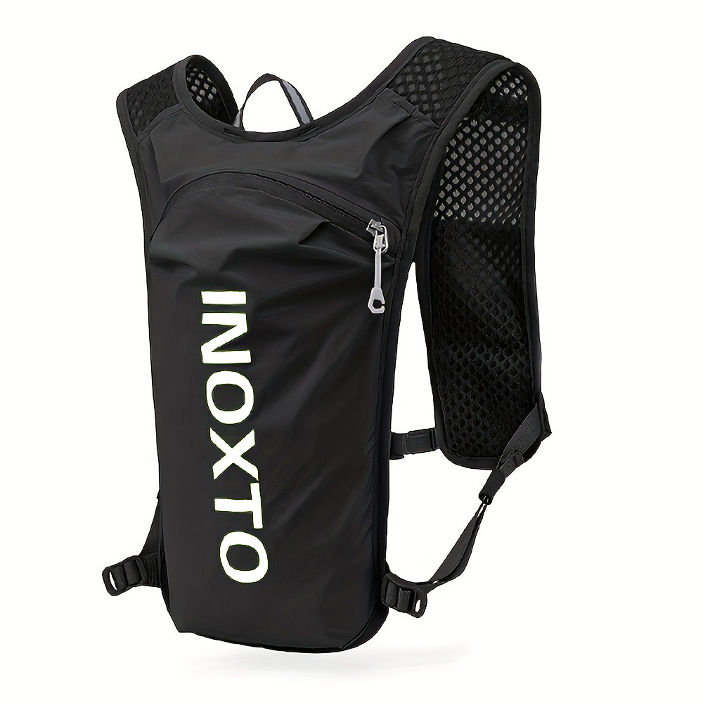 Gilet Idratazione Traspirante  - Race Bib recensione e prezzo