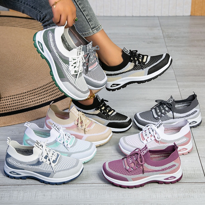 Scarpe da Donna alla Moda, Sne - Running Shoes Women recensione e prezzo