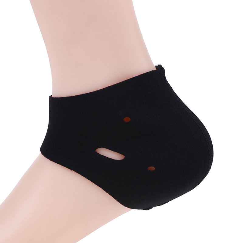 2 pezzi tallone caldo protezio - Ankle Brace recensione e prezzo