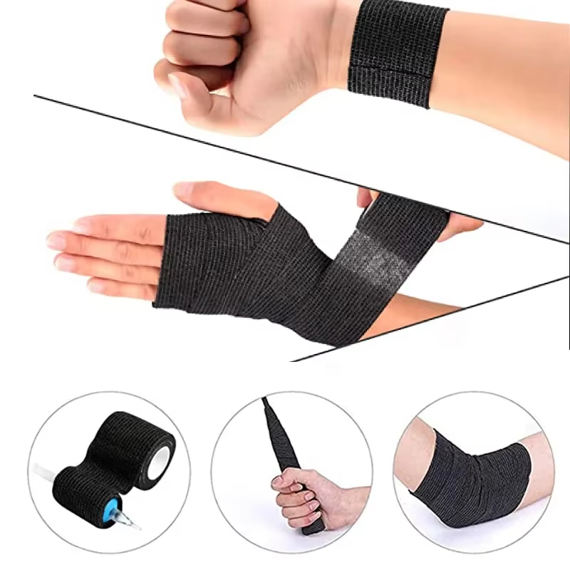 Benda elastica autoadesiva, fa - Ankle Brace recensione e prezzo