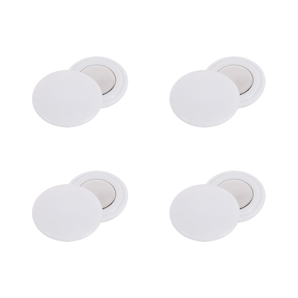 Clip magnetici leggeri per seg - Race Bib recensione e prezzo