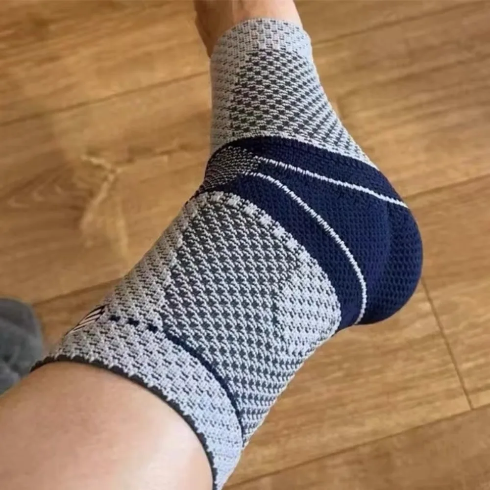 Bauerfeind MalleoTrain: tutore - Ankle Brace recensione e prezzo