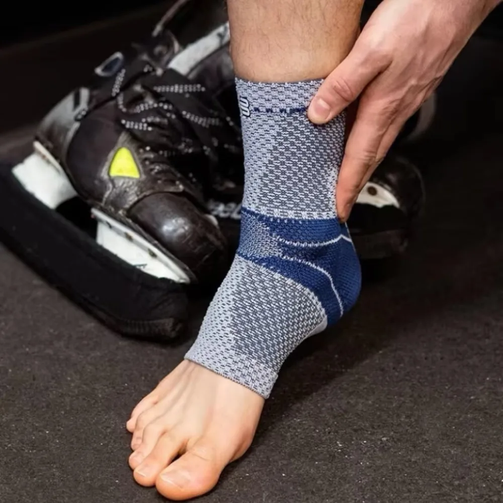 Bauerfeind MalleoTrain: tutore - Ankle Brace recensione e prezzo