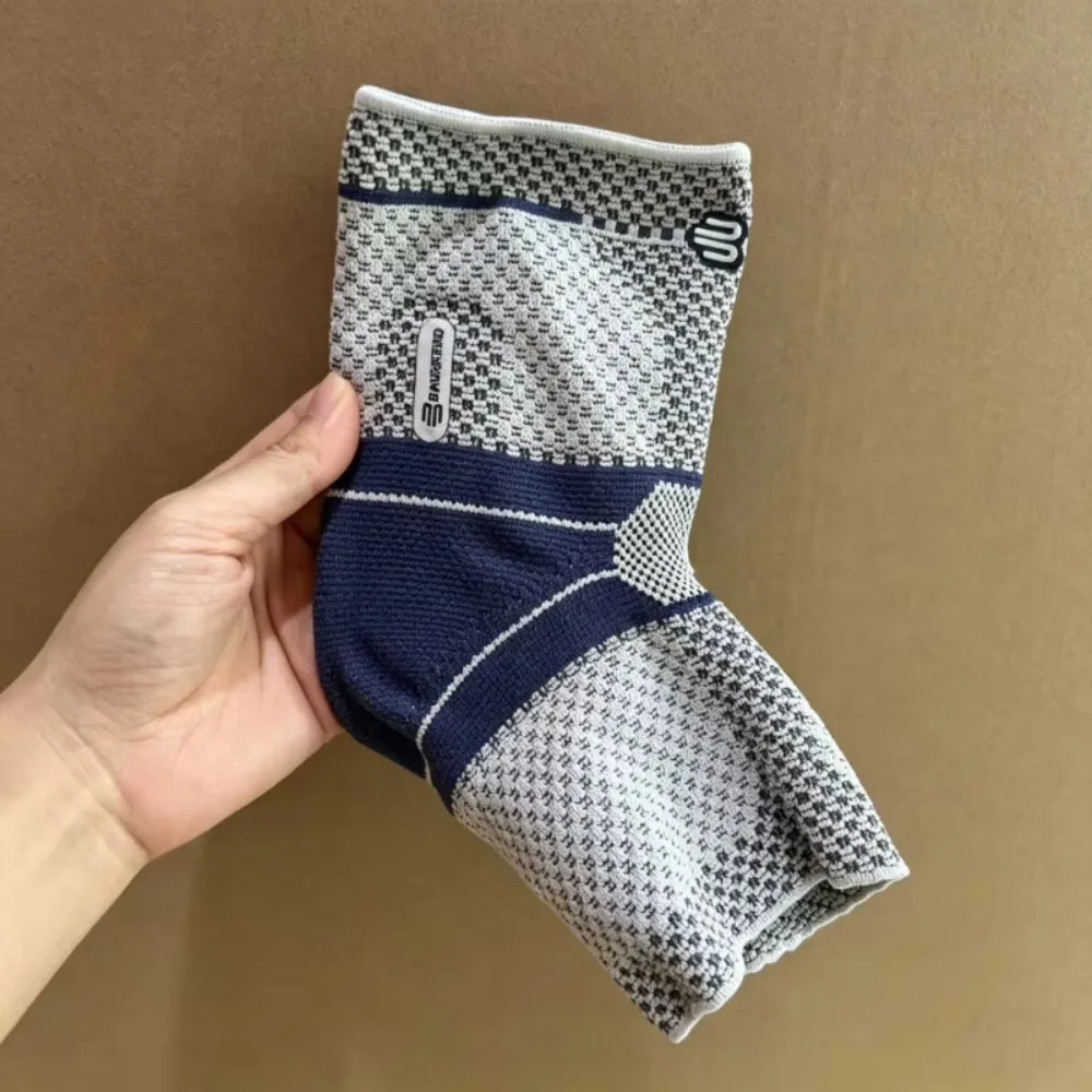 Bauerfeind MalleoTrain: tutore - Ankle Brace recensione e prezzo