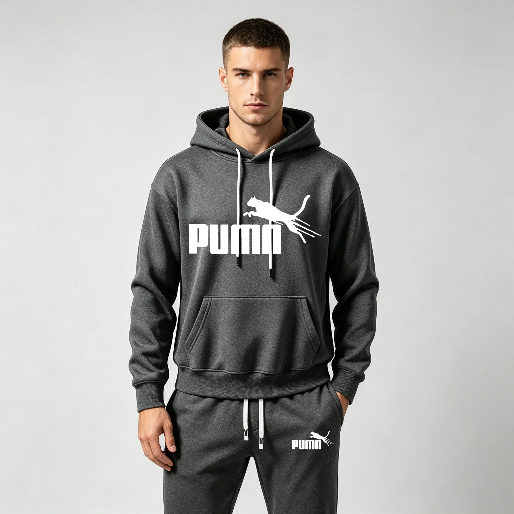 Completo da uomo composto da f - Joggers Pants recensione e prezzo