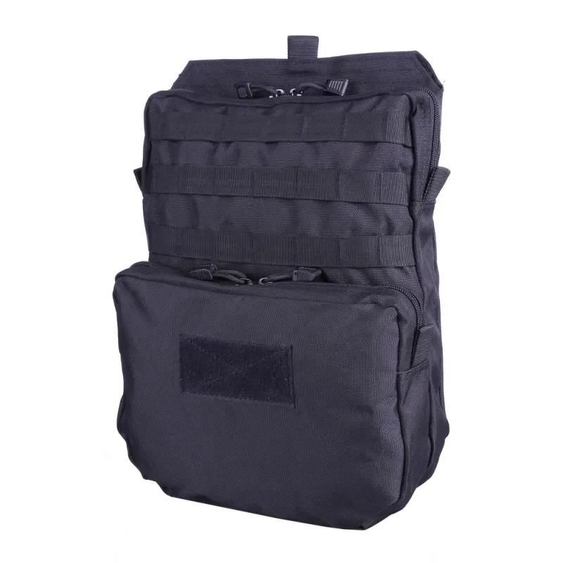 Tactical Plate Carrier zaino A - Hydration Vest recensione e prezzo