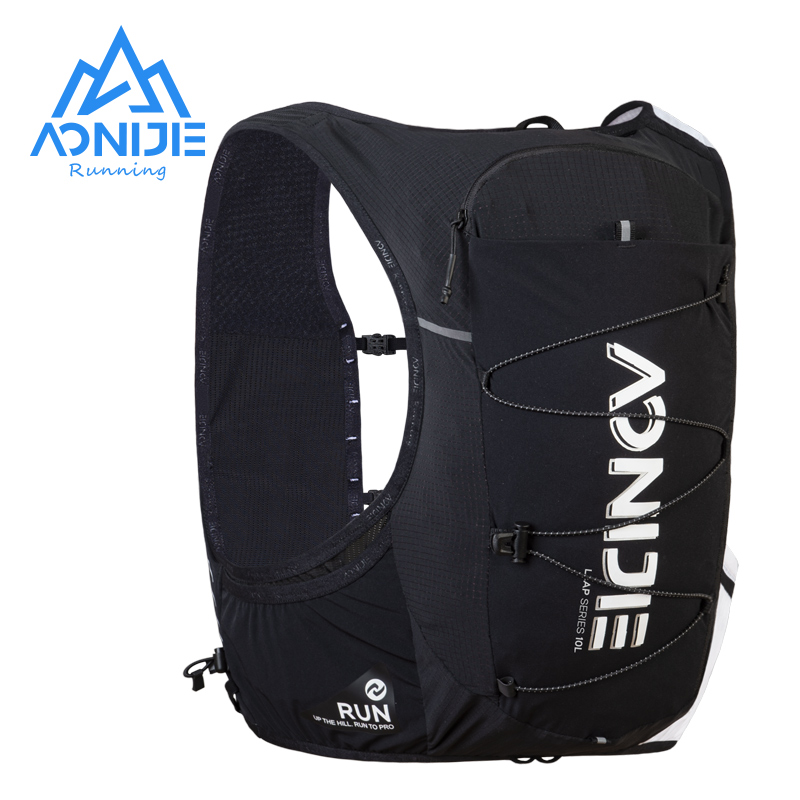 AONIJIE 10L zaino da corsa bor - Hydration Vest recensione e prezzo