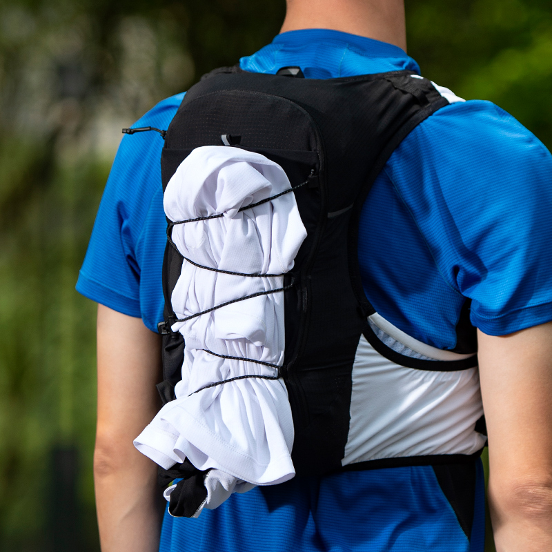 AONIJIE 10L zaino da corsa bor - Hydration Vest recensione e prezzo