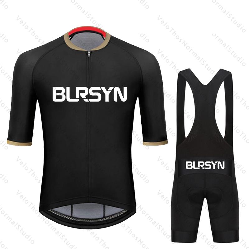 Completo da Ciclismo Estivo BL - Race Bib recensione e prezzo