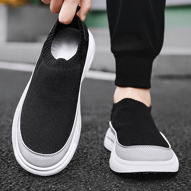 2025 Scarpe da uomo nuove Scar - Running Shoes Men recensione e prezzo
