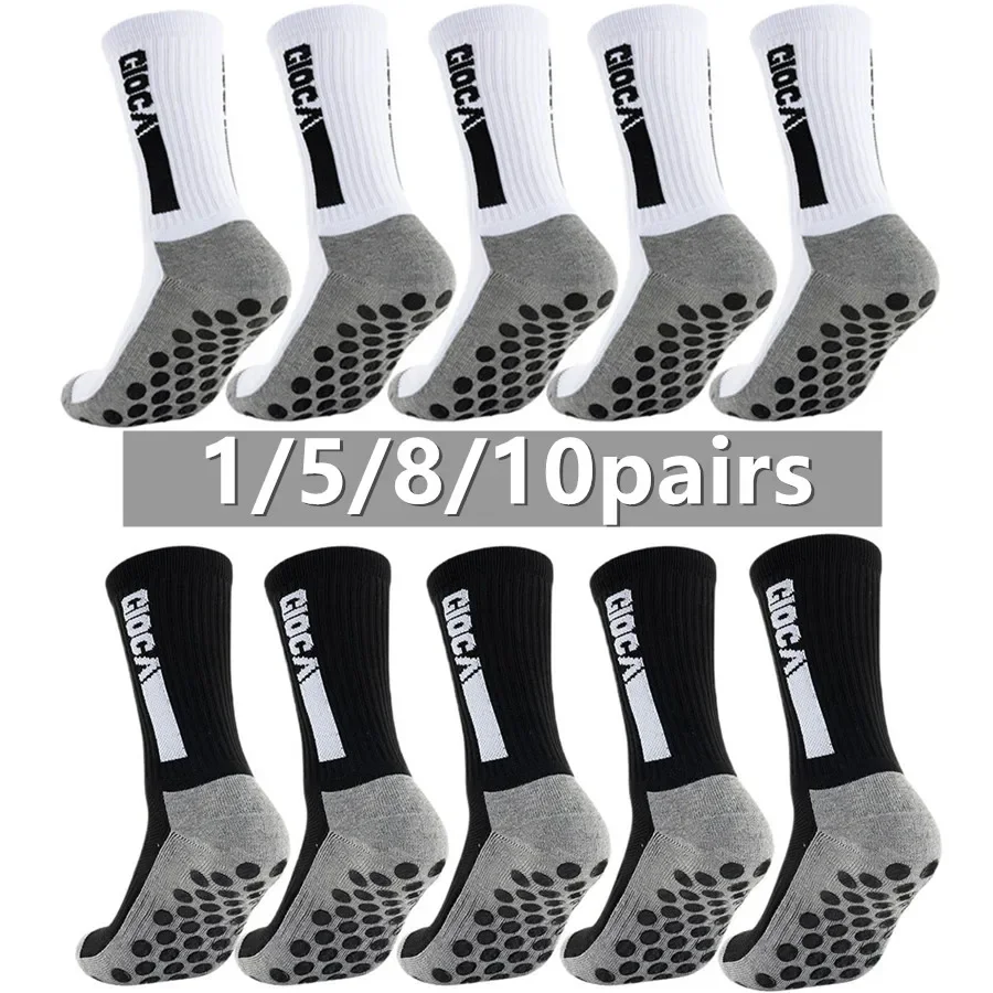 1/5/8/10 paia di calzini da ca - Sports Socks recensione e prezzo