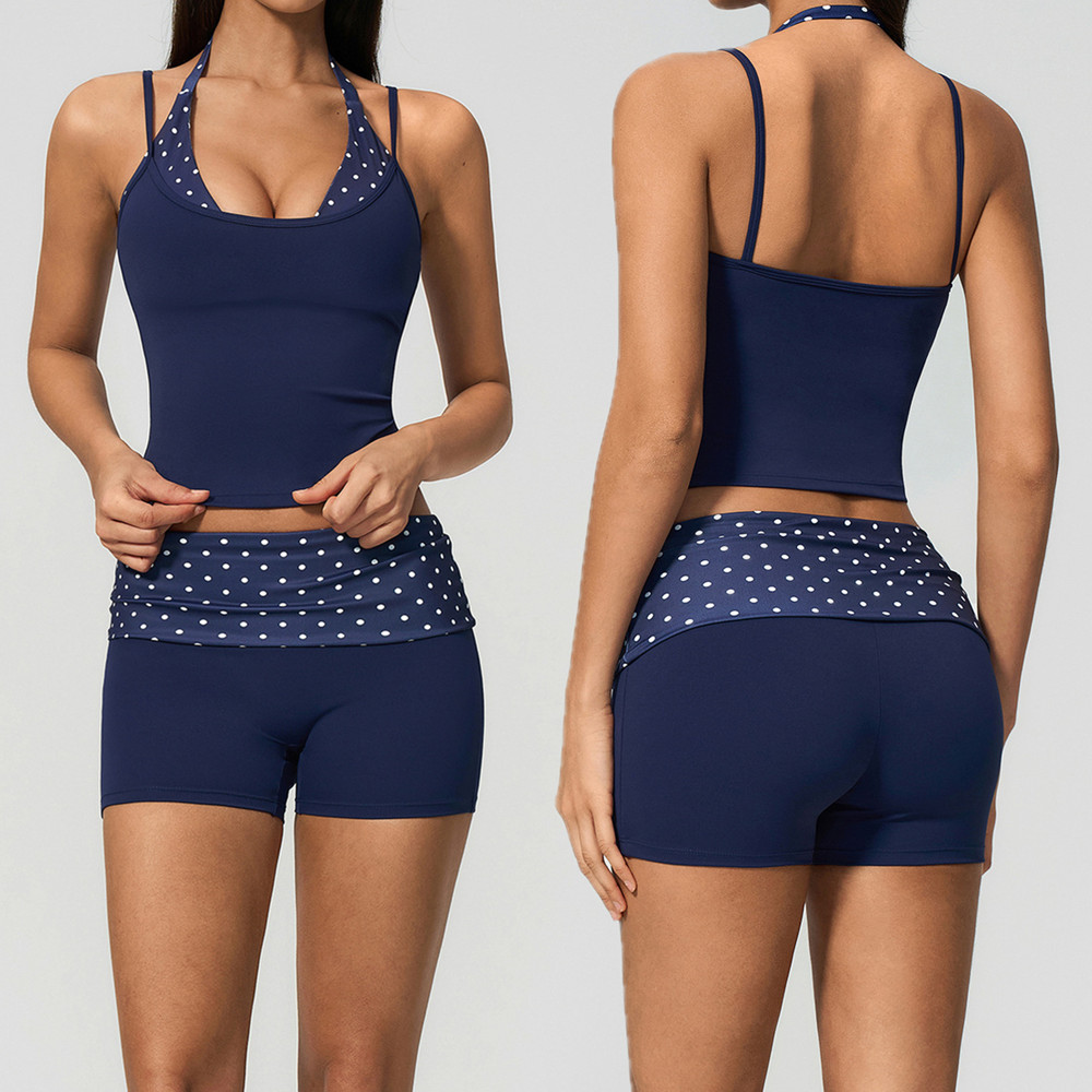 Reggiseno sportivo da yoga con - Running Belt recensione e prezzo