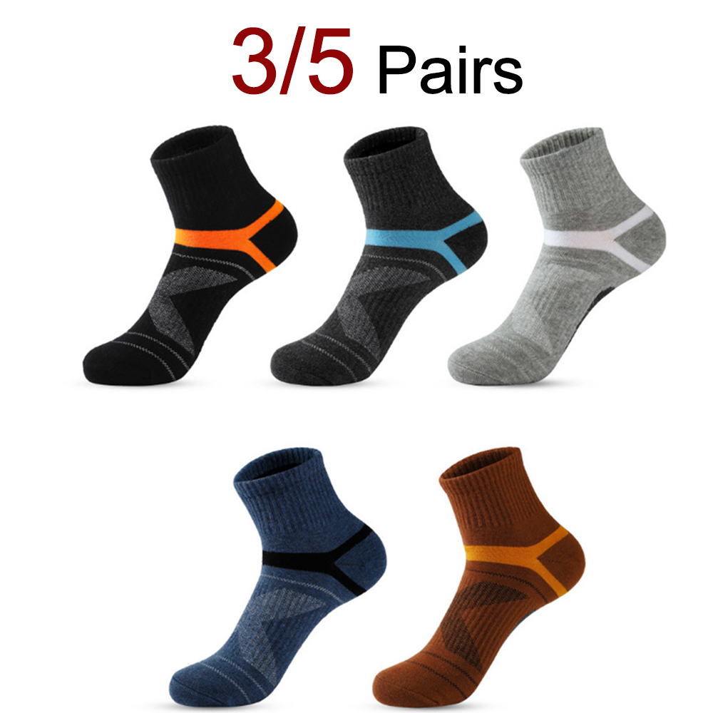 3/5 paia di calzini sportivi n - Sports Socks recensione e prezzo