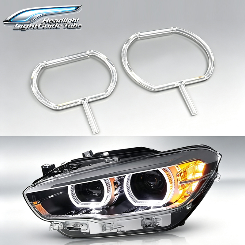 Striscia Luminosa Diurna per F - Running Headlamp recensione e prezzo