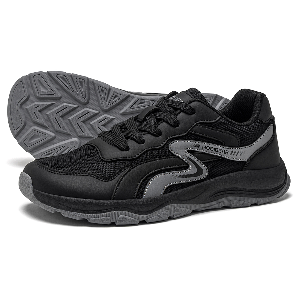 HOBIBEAR Scarpe da Corsa Unise - Running Shoes Men recensione e prezzo
