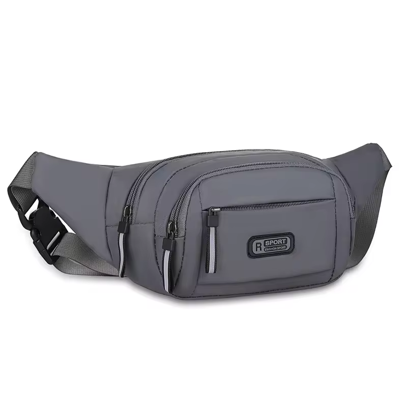 Borsa da cintura sportiva mult - Running Belt recensione e prezzo