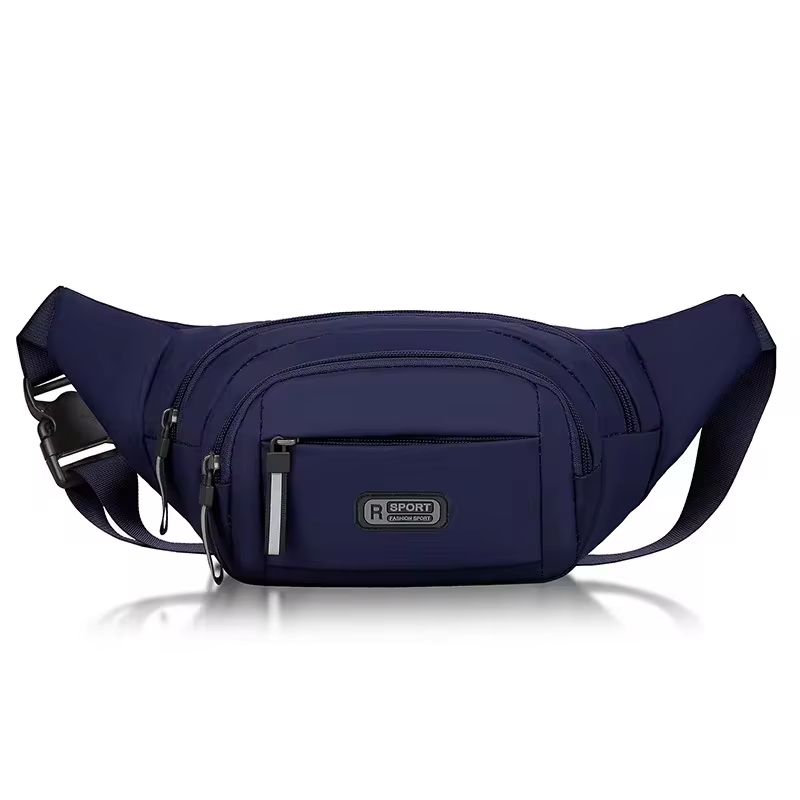 Borsa da cintura sportiva mult - Running Belt recensione e prezzo