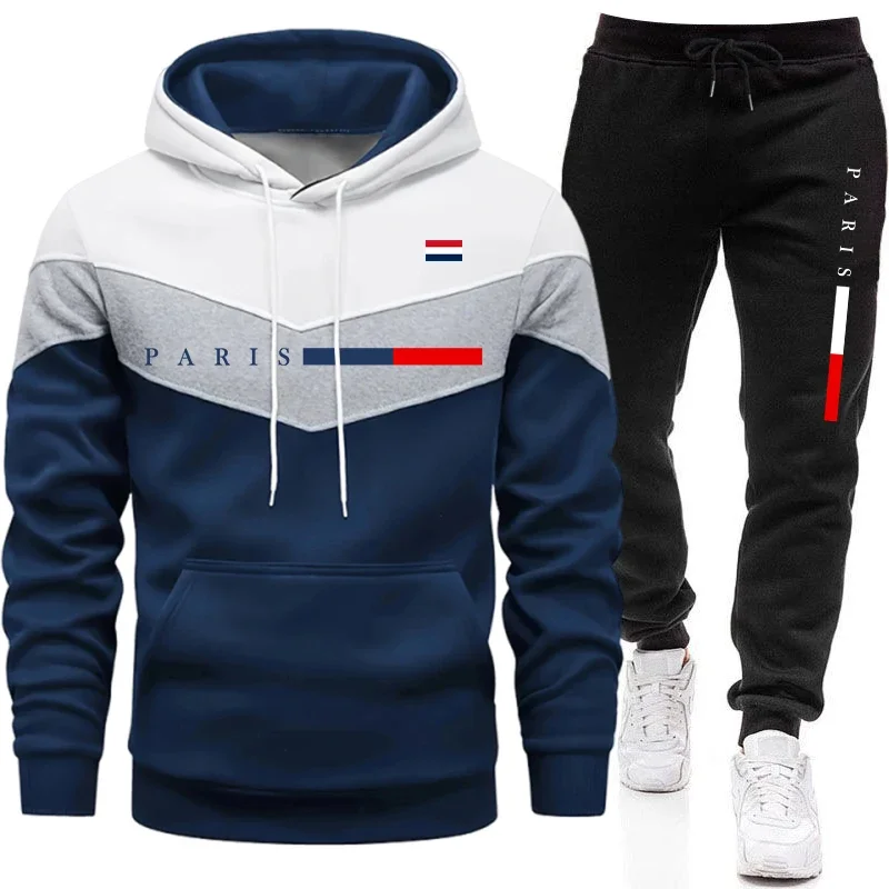 Completo da uomo 2026 in saldo - Joggers Pants recensione e prezzo