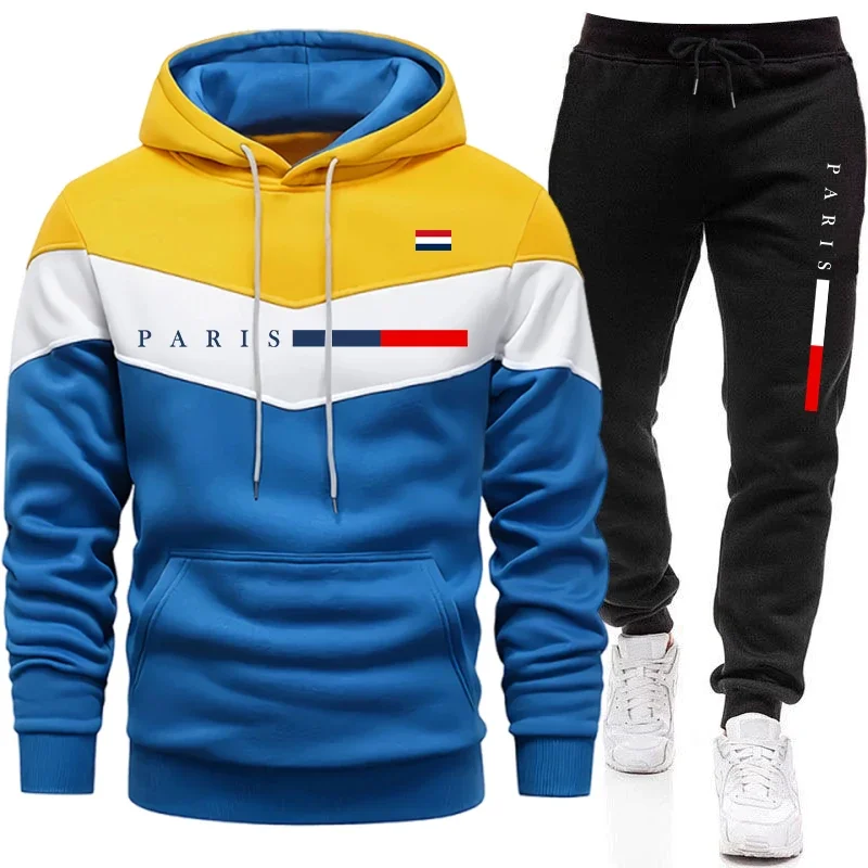 Completo da uomo 2026 in saldo - Joggers Pants recensione e prezzo