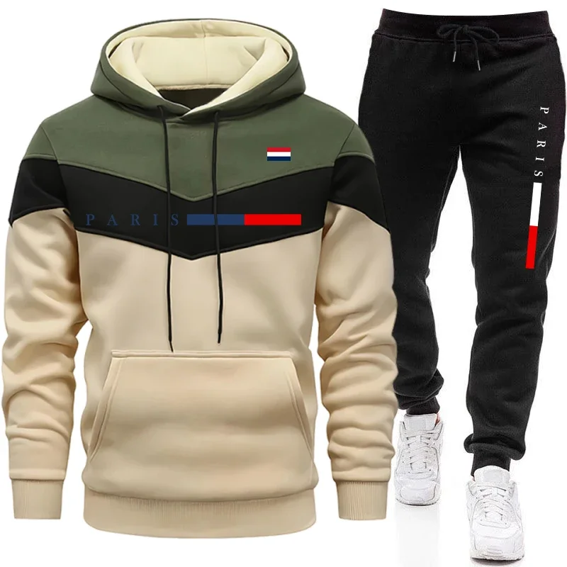 Completo da uomo 2026 in saldo - Joggers Pants recensione e prezzo