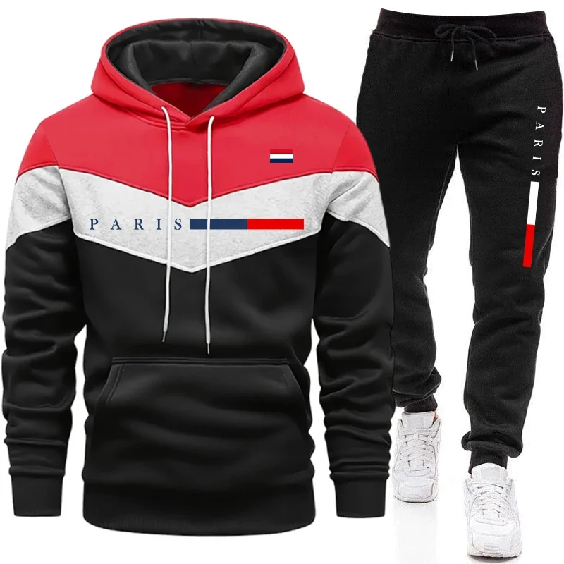 Completo da uomo 2026 in saldo - Joggers Pants recensione e prezzo