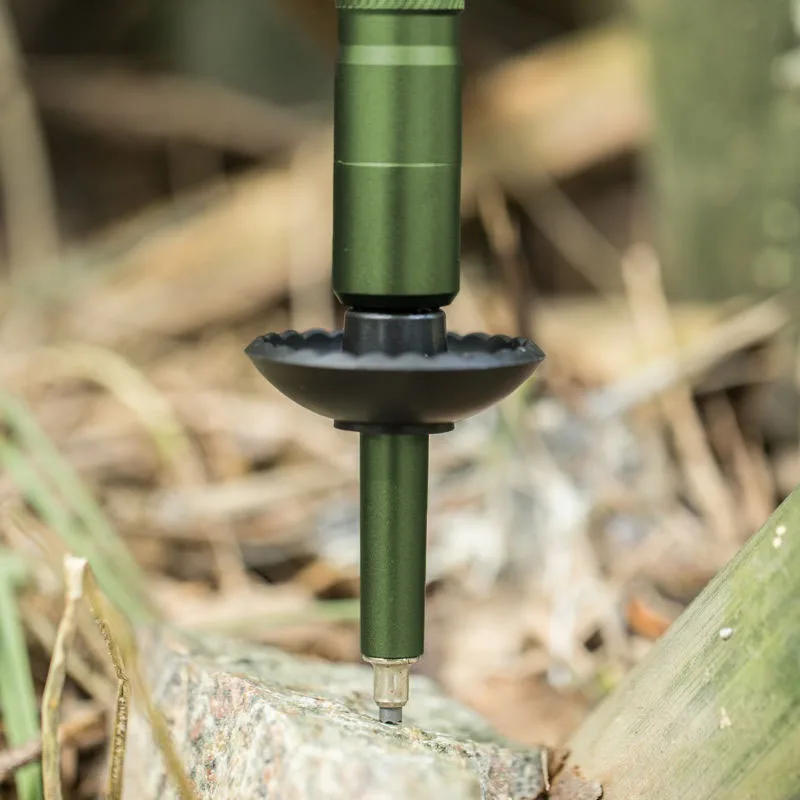 CEOI GWOK Bastoncini da Trekki - Trekking Pole Carbon recensione e prezzo